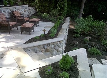 Masonry